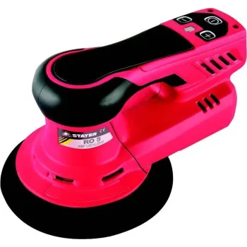 STAYER Έκκεντρο Παλμικό Τριβείο BRUSHLESS RO5 