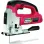 STAYER Σέγα με οδηγό Laser S110PE