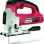 STAYER Σέγα με οδηγό Laser S110PE