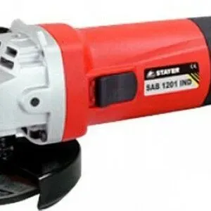 STAYER Γωνιακός Τροχός SAB1201IND