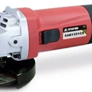STAYER Γωνιακός Τροχός Ρυθμιζόμενος SAB1351CS