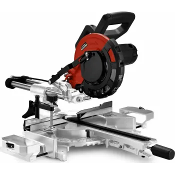 STAYER Φαλτσοπρίονο Πάγκου Radial SCR216W