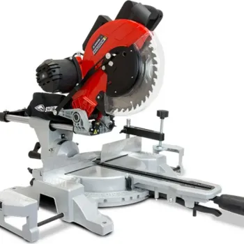 STAYER Φαλτσοπρίονο RADIAL SCR255CW