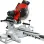 STAYER Φαλτσοπρίονο RADIAL SCR255CW