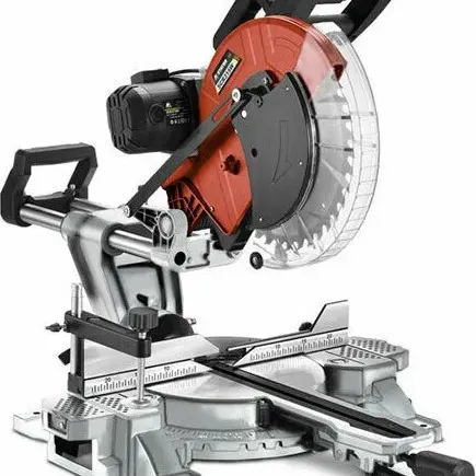 STAYER Φαλτσοπρίονο RADIAL SCR315W
