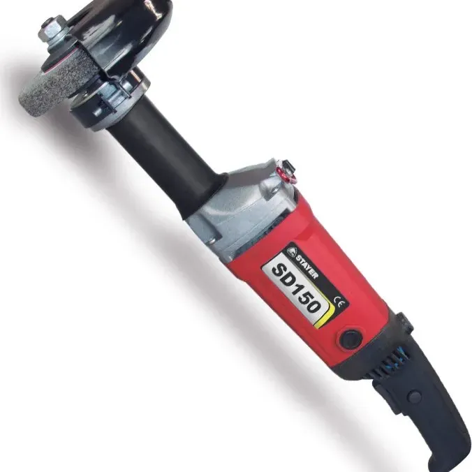 STAYER Ευθύς Λειαντήρας SD150B
