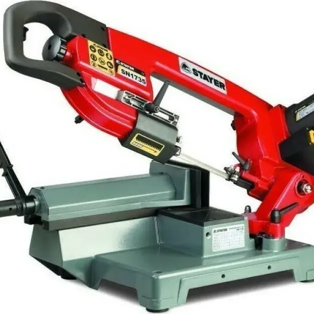 STAYER Πριονοκορδέλα SN1735B