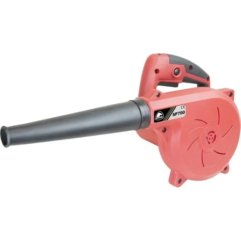 Stayer Φυσητήρας Χειρός Ηλεκτρικός 700W SP700