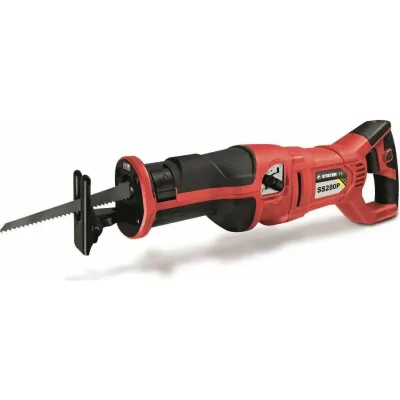 STAYER Σπαθόσεγα SS280P