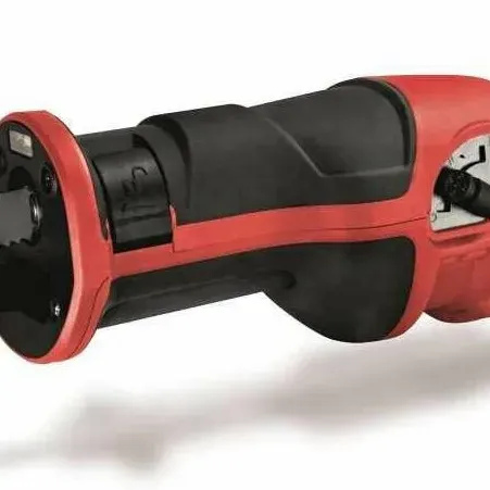 STAYER Σπαθόσεγα SS280P