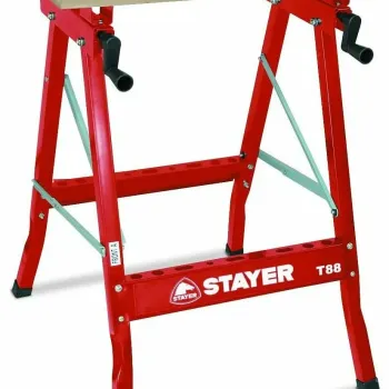 Stayer Bάση για Φαλτσοπρίονο T88