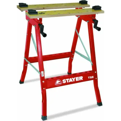 Stayer Bάση για Φαλτσοπρίονο T88