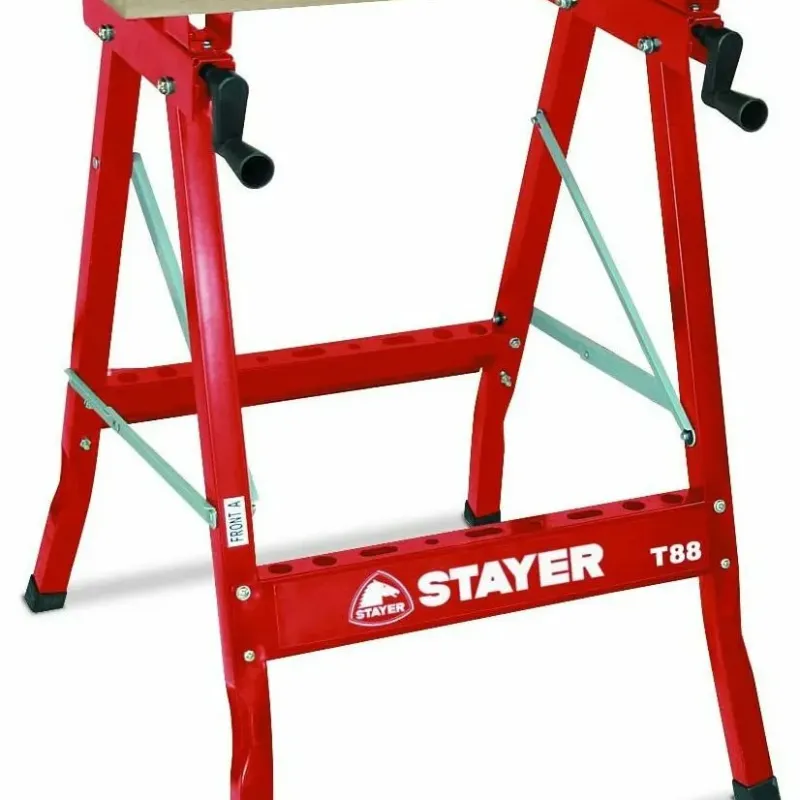 Stayer Bάση για Φαλτσοπρίονο T88