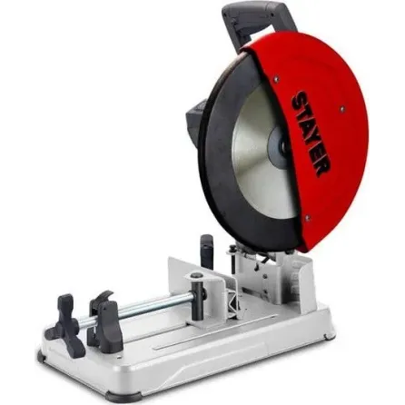 STAYER Δισκοπρίονο Σιδήρου TD355BE