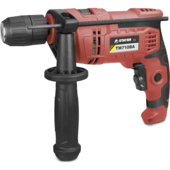 STAYER Κρουστικό Δράπανο TM710BA