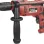 STAYER Κρουστικό Δράπανο TM710BA