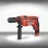 STAYER Κρουστικό Δράπανο 750W TM750A