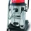 STAYER Επαγγελματική Σκούπα VAC2050C