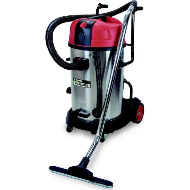 STAYER Επαγγελματική Σκούπα VAC2075