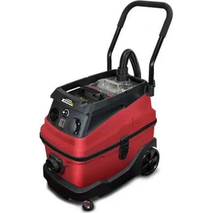 STAYER Επαγγελματική Σκούπα VAC2200E