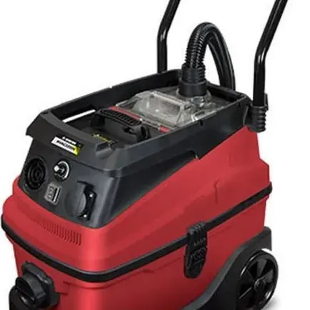 STAYER Επαγγελματική Σκούπα VAC2200E