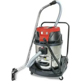 STAYER Επαγγελματική Σκούπα VAC2400DM