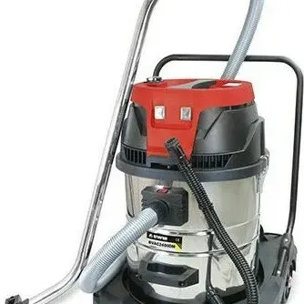 STAYER Επαγγελματική Σκούπα VAC2400DM