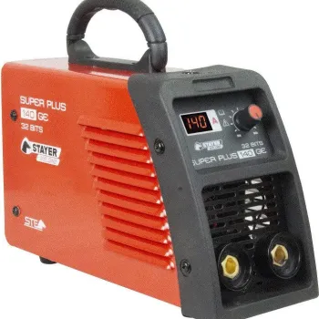 STAYER Inverter Μηχανή Ηλεκτροδίου SUPERPLUS140GEK