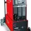 STAYER Ηλεκτροσυγκόλληση TIG Παλμική TIGACDC315HF