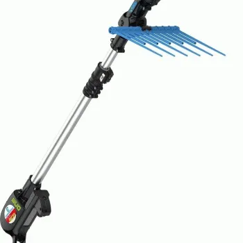 CAMPAGNOLA Ελαιοραβδιστικό Μπαταρίας Alice Eco 860101 - R4