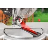 VERTO Φαλτσοπρίονο 1200W 210mm 52G206