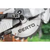 VERTO Φαλτσοπρίονο 1200W 210mm 52G206