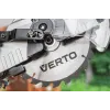VERTO Φαλτσοπρίονο 1200W 210mm 52G206