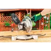 VERTO Φαλτσοπρίονο 1200W 210mm 52G206