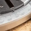 VERTO Φαλτσοπρίονο 1200W 210mm 52G206