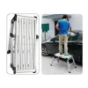 Inox Kiss Πλατφόρμα εργασίας αλουμινίου LAD201P