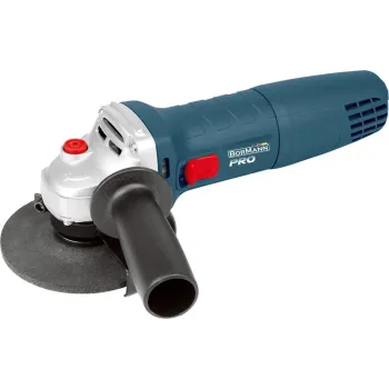 BORMANN PRO BAG7200 Γωνιακός τροχός 720W 020677