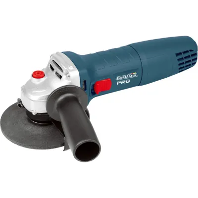 BORMANN PRO BAG7200 Γωνιακός τροχός 720W 020677