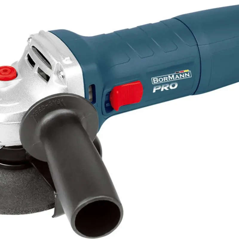 BORMANN PRO BAG7200 Γωνιακός τροχός 720W 020677