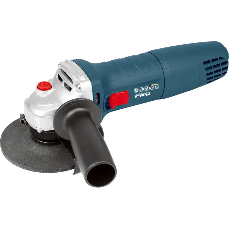 BORMANN PRO BAG7200 Γωνιακός τροχός 720W 020677