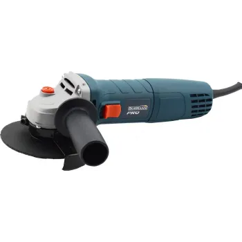 BORMANN PRO BAG7200 Γωνιακός τροχός 720W 020677