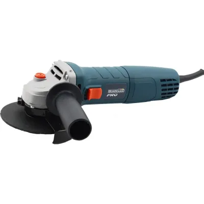 BORMANN PRO BAG7200 Γωνιακός τροχός 720W 020677