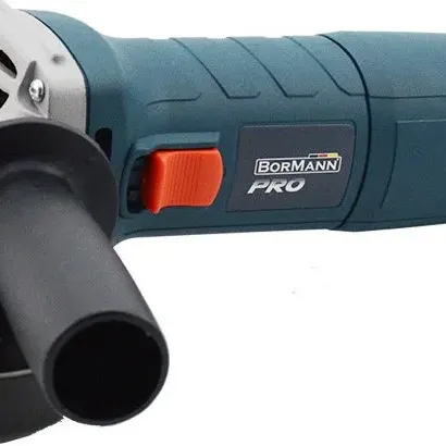 BORMANN PRO BAG7200 Γωνιακός τροχός 720W 020677