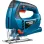 BORMANN PRO Σέγα Ρυθμιζόμενη με Ταλάντωση 600W BJS6000 028086