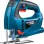 BORMANN PRO Σέγα Ρυθμιζόμενη με Ταλάντωση 600W BJS6000 028086