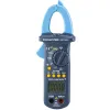 BORMANN PRO BDC3000 Αμπεροτσιμπίδα Ψηφιακή 600V 028444