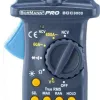 BORMANN PRO BDC3000 Αμπεροτσιμπίδα Ψηφιακή 600V 028444