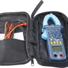 BORMANN PRO BDC3000 Αμπεροτσιμπίδα Ψηφιακή 600V 028444