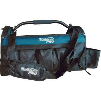 Bormann pro Τσάντα Εργαλείων 51x23x35cm BTB3000 028970