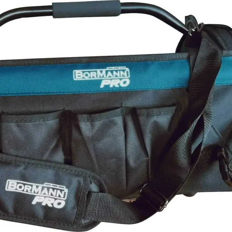 Bormann pro Τσάντα Εργαλείων 51x23x35cm BTB3000 028970